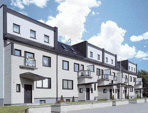 Oasis Apartments Pärnu